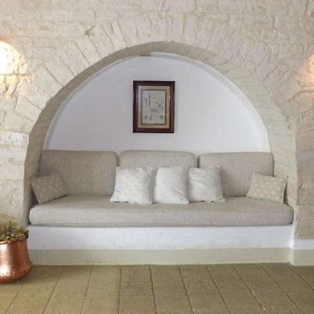 Masseria Colombo 莫托拉 外观 照片