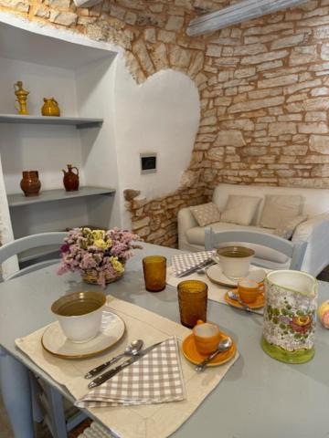 Masseria Colombo 莫托拉 外观 照片