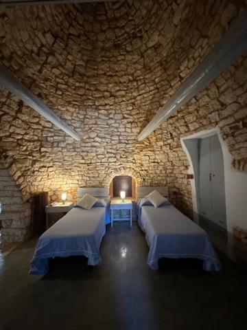 Masseria Colombo 莫托拉 外观 照片