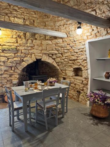 Masseria Colombo 莫托拉 外观 照片