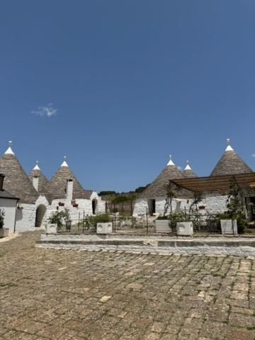 Masseria Colombo 莫托拉 外观 照片