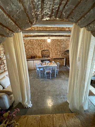 Masseria Colombo 莫托拉 外观 照片
