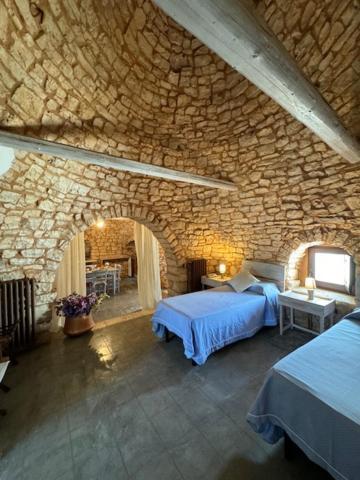 Masseria Colombo 莫托拉 外观 照片