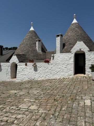 Masseria Colombo 莫托拉 外观 照片