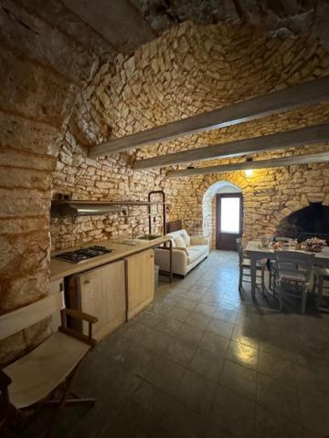 Masseria Colombo 莫托拉 外观 照片