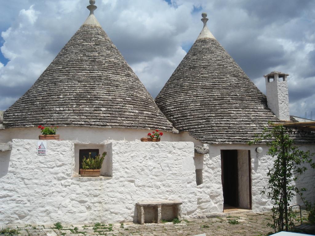 Masseria Colombo 莫托拉 外观 照片