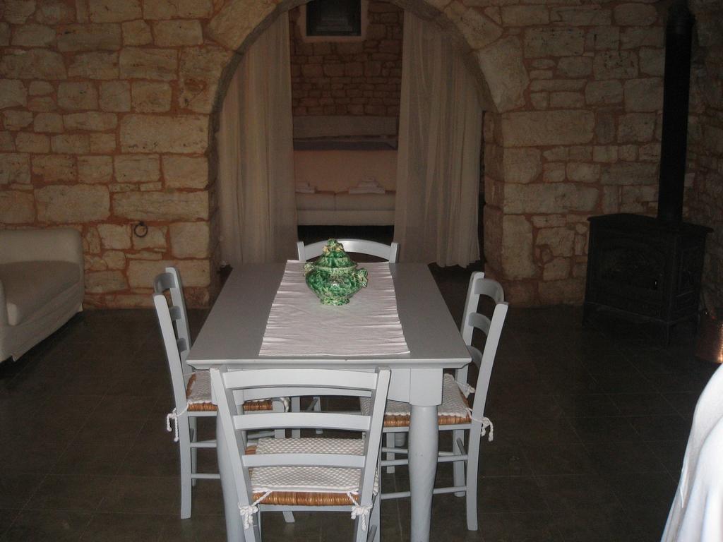 Masseria Colombo 莫托拉 外观 照片