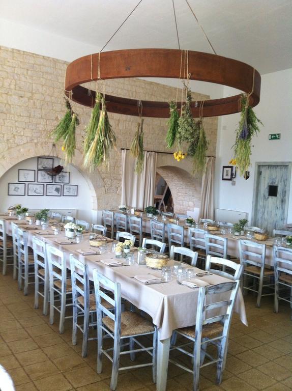 Masseria Colombo 莫托拉 外观 照片