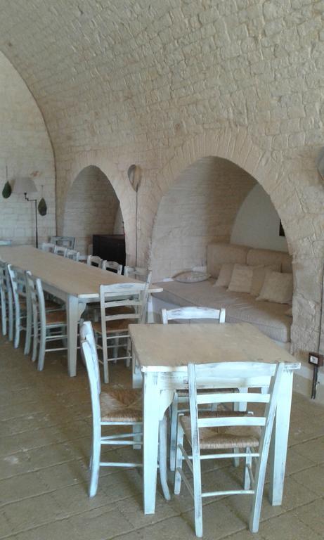 Masseria Colombo 莫托拉 外观 照片