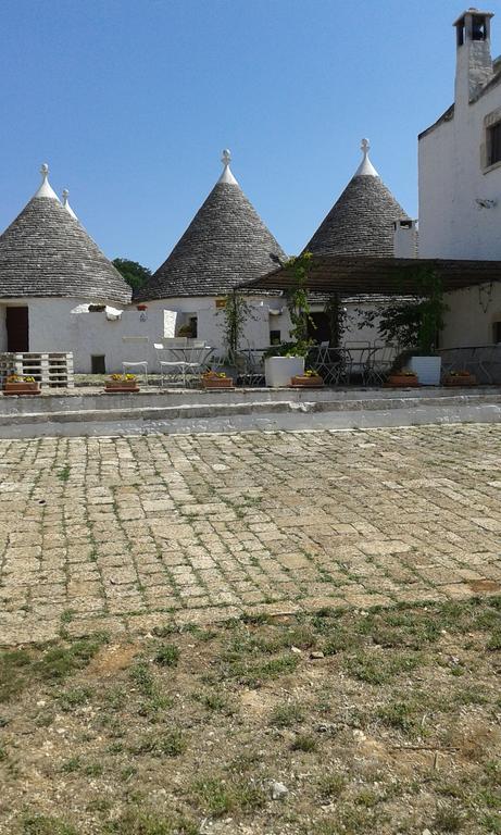 Masseria Colombo 莫托拉 外观 照片