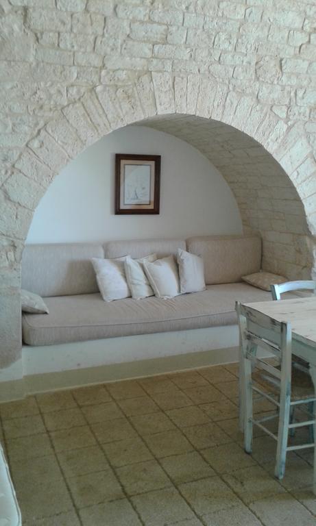 Masseria Colombo 莫托拉 外观 照片