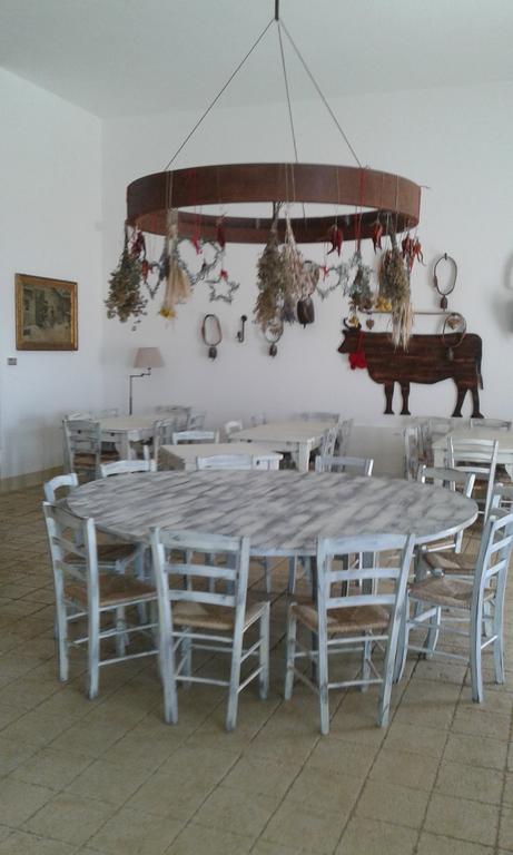 Masseria Colombo 莫托拉 外观 照片